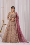 Beriston Wedding Season 1 Designer Lehenga Choli